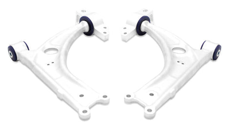 SuperPro 2009-2017 Volkswagen CC Sport Front Lower Control Arm Kit - TRC1065