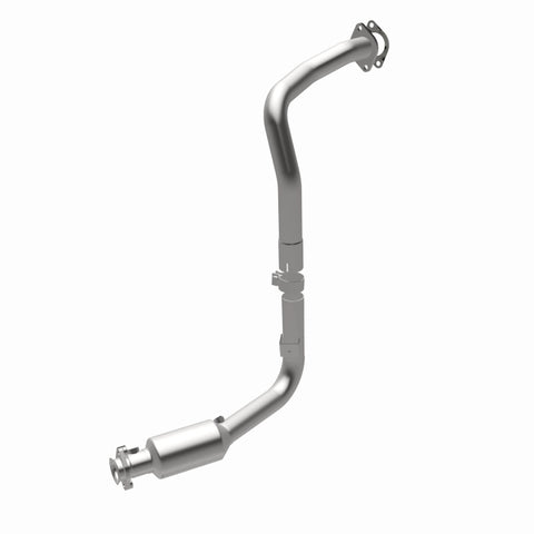 MagnaFlow Conv DF 05-08 LR3/RR Sport PS OEM - 49719