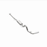 MagnaFlow SYS Cat-Back 2014 Toyota Tacoma 4.0L - 15315