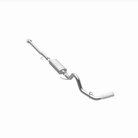 MagnaFlow SYS Cat-Back 2014 Toyota Tacoma 4.0L - 15315