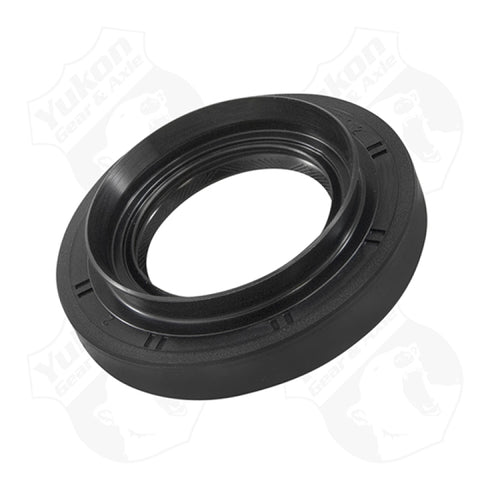 Yukon Gear Toyota V6 / T100 Pinion Seal w/Factory Elec. Locker & Factory Yoke ( - YMST1012