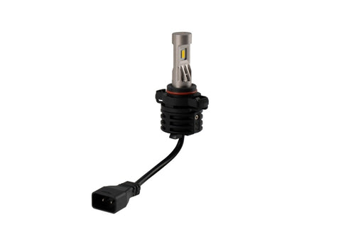 Diode Dynamics 5202/PSX24W Yellow SL2 LED Bulb (one) - DD0478S