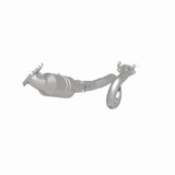 MagnaFlow Converter Direct Fit California Grade 12-15 Jeep Wrangler V6 3.6L - 5551029