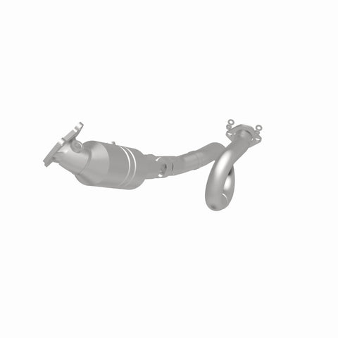 MagnaFlow Converter Direct Fit California Grade 12-15 Jeep Wrangler V6 3.6L - 5551029