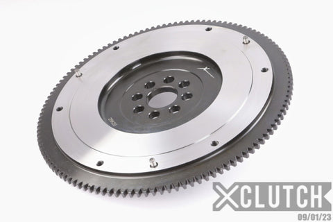 XClutch 02-06 Acura RSX Base 2.0L Chromoly Flywheel - XFHN007C