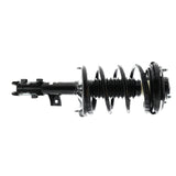 KYB Shocks & Struts Strut Plus Front Left KIA Optima 2010-2006 - SR4422
