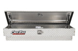 Dee Zee Universal Tool Box - Red Side Mount BT Alum 68In - DZ8768