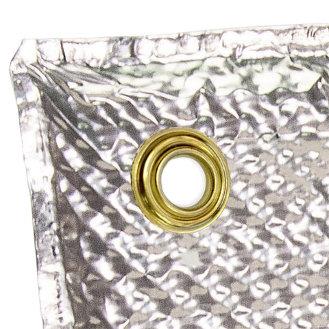 DEI Pad Shield - 8in x 4in - 10257