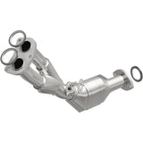 MagnaFlow Direct Fit Catalytic Converter 01-04 Toyota Tacoma 2.7L fr - 444255