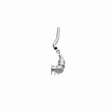 MagnaFlow Conv DF 06-08 VW Passat 2.0L - 24298