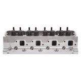 Edelbrock Cylinder Head Holden Vn Performer RPM Hydraulic Flat Tappet Springs Single Complete - 61389