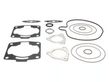 Wiseco Top End Gasket Kit Polaris Indy 700 Gasket - W5550