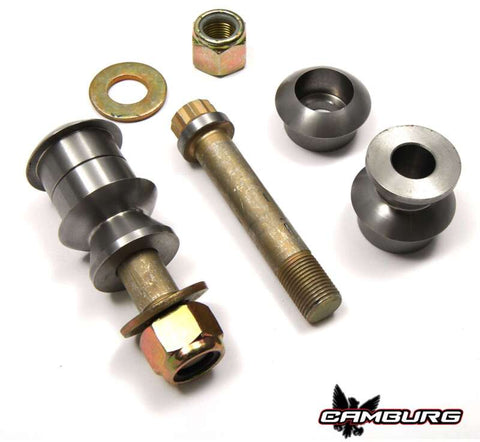 Camburg 05-15 Toyota Tacoma Pre/4wd Race Series L/T Kit (UNI UCA) - CAM-310020-U