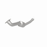 MagnaFlow Conv Direct Fit OEM 11-12 Jeep Grand Cherokee 3.6L - 5551723