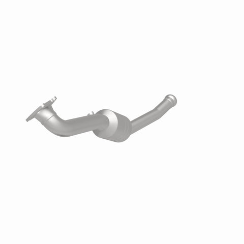 MagnaFlow Conv Direct Fit OEM 11-12 Jeep Grand Cherokee 3.6L - 5551723