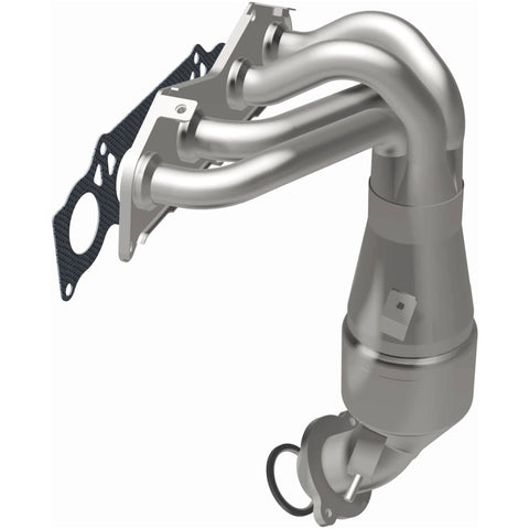 MagnaFlow Direct Fit Catalytic Converter Scion tC 05-09 2.4L - 452110