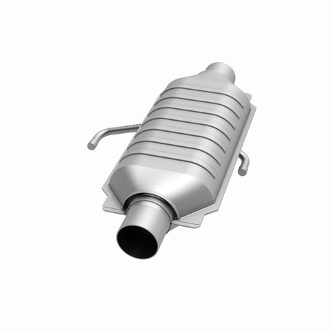 MagnaFlow Universal Catalytic Converter 3/3 W/2Air - 95029