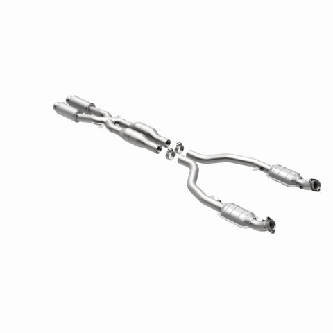 MagnaFlow Conv DF 08-13 BMW M3 4.0L - 5411031