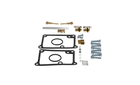 ProX 03-19 CRF230F Carburetor Rebuild Kit - 55.10173
