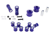 SuperPro Nissan R33 GT-S Skyline (RWD) Vehicle Alignment Kit - KIT127K