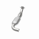 MagnaFlow Direct Fit Catalytic Converter 97-98 Ford Trucks 4.6L - 447177