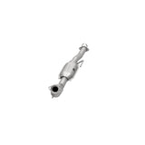 MagnaFlow Direct Fit Catalytic Converter 02-04 Infiniti I35 3.5L rea - 441413