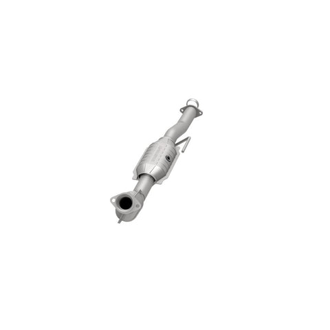 MagnaFlow Direct Fit Catalytic Converter 02-04 Infiniti I35 3.5L rea - 441413