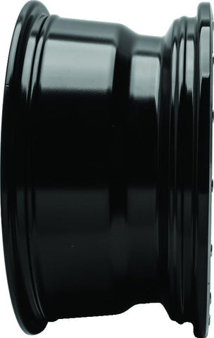 QuadBoss Wagon 15X7 - 5+2 - 4/137 - Milled - 608563