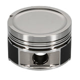 Wiseco VLKSWGN 1.8T 5v Dished -7cc 81.5 Piston Shelf Stock Kit - K563M815