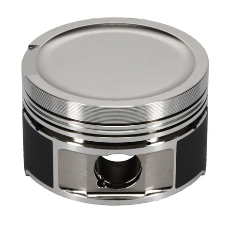 Wiseco VLKSWGN 1.8T 5v Dished -7cc 81.5 Piston Shelf Stock Kit - K563M815