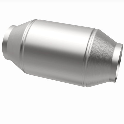 MagnaFlow Universal Catalytic Converter 2.50 inch C/C CA Pre-OBDII - 333506
