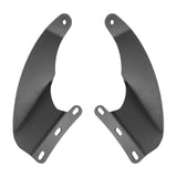 Oracle 02-08 Dodge Ram 1500/2500/3500 Off-Road LED Light Bar Roof Brackets - 2156-504