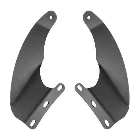 Oracle 02-08 Dodge Ram 1500/2500/3500 Off-Road LED Light Bar Roof Brackets - 2156-504