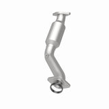 MagnaFlow Direct Fit Catalytic Converter CORVETTE 05-07 6.0L OEM - 49733