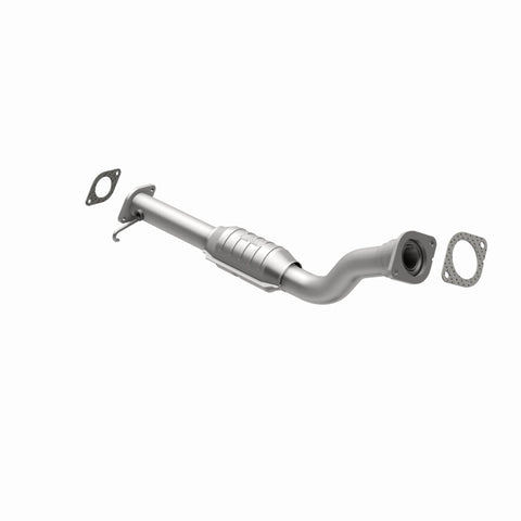 MagnaFlow Conv DF 99-02 Oldsmobile Intrigue - 51101