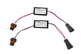 Diode Dynamics 9006 Anti-Flicker Module (Pair) - DD3022P