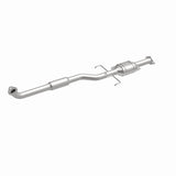 MagnaFlow Conv DF 01-03 Galant 2.4 rr OEM - 49459
