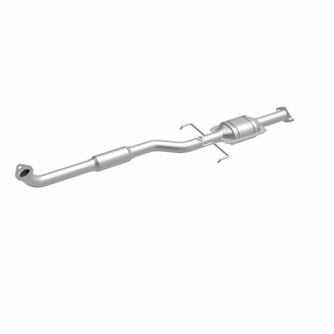MagnaFlow Conv DF 01-03 Galant 2.4 rr OEM - 49459
