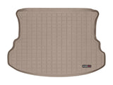 WeatherTech 01-04 Ford Escape Cargo Liners - Tan - 41183