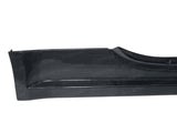 Seibon 02-05 Nissan 350Z SA Carbon Fiber Side Skirts - SS0205NS350-SA