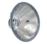 Hella 135mm H1 12V 55W High Beam Head Lamp Twin Kit - 002425811
