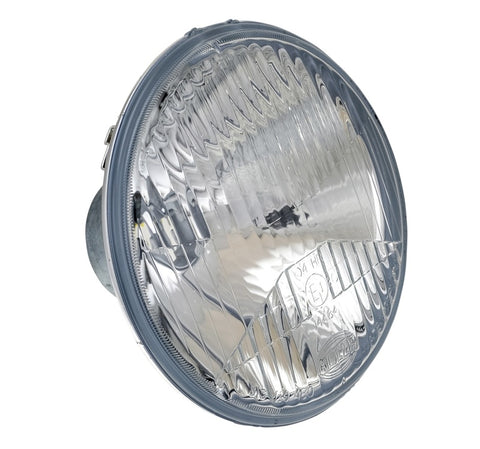 Hella 135mm H1 12V 55W High Beam Head Lamp Twin Kit - 002425811