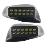 Oracle Lighting 16-23 Toyota Tacoma LED Off-Road Side Mirror Ditch Lights - 5919-001