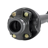 Yukon Performance Front Driveshaft HD for 2018 Jeep Rubicon 4 Door Manual - YDS056