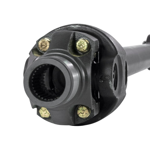 Yukon Performance Front Driveshaft HD for 2018 Jeep Rubicon 4 Door Manual - YDS056