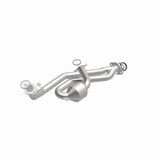 MagnaFlow Direct Fit Catalytic Converter California Grade 00-04 Toyota Avalon 3.0L - 452136