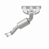 MagnaFlow Conv DF BMW 3 01-06 Rear - 50288
