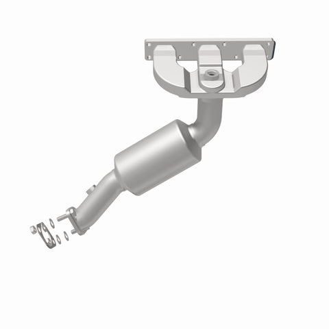 MagnaFlow Conv DF BMW 3 01-06 Rear - 50288
