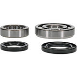 Hot Rods 18-21 Honda CRF 250 R 250cc Main Bearing & Seal Kit - HR00156
