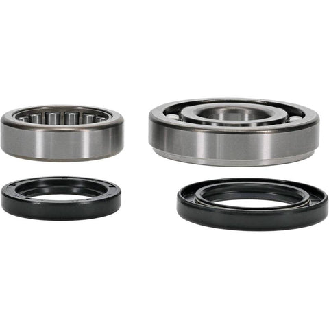 Hot Rods 18-21 Honda CRF 250 R 250cc Main Bearing & Seal Kit - HR00156